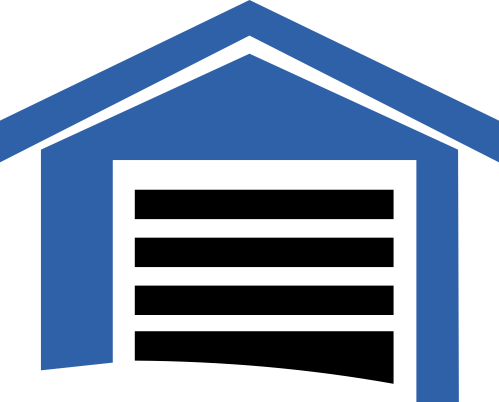 Palo Alto Garage Door Repair PNG